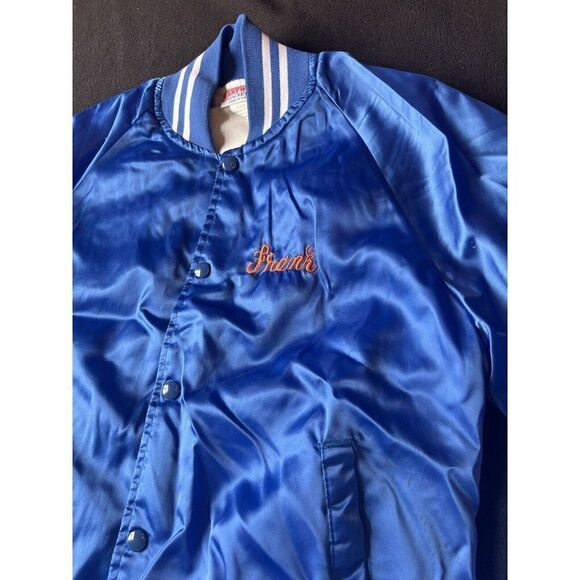 Vintage Hartwell Beech Buccaneer Brigade Jacket Size: M.             M2 - Picture 2 of 9